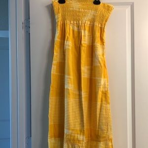 Roxy dress